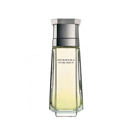 Carolina Herrera Herrera for Men Tester 3.3 oz 8411061080573