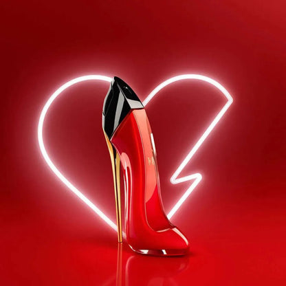 Carolina Herrera Very Good Girl Fragrance 2.7 oz 8411061995754