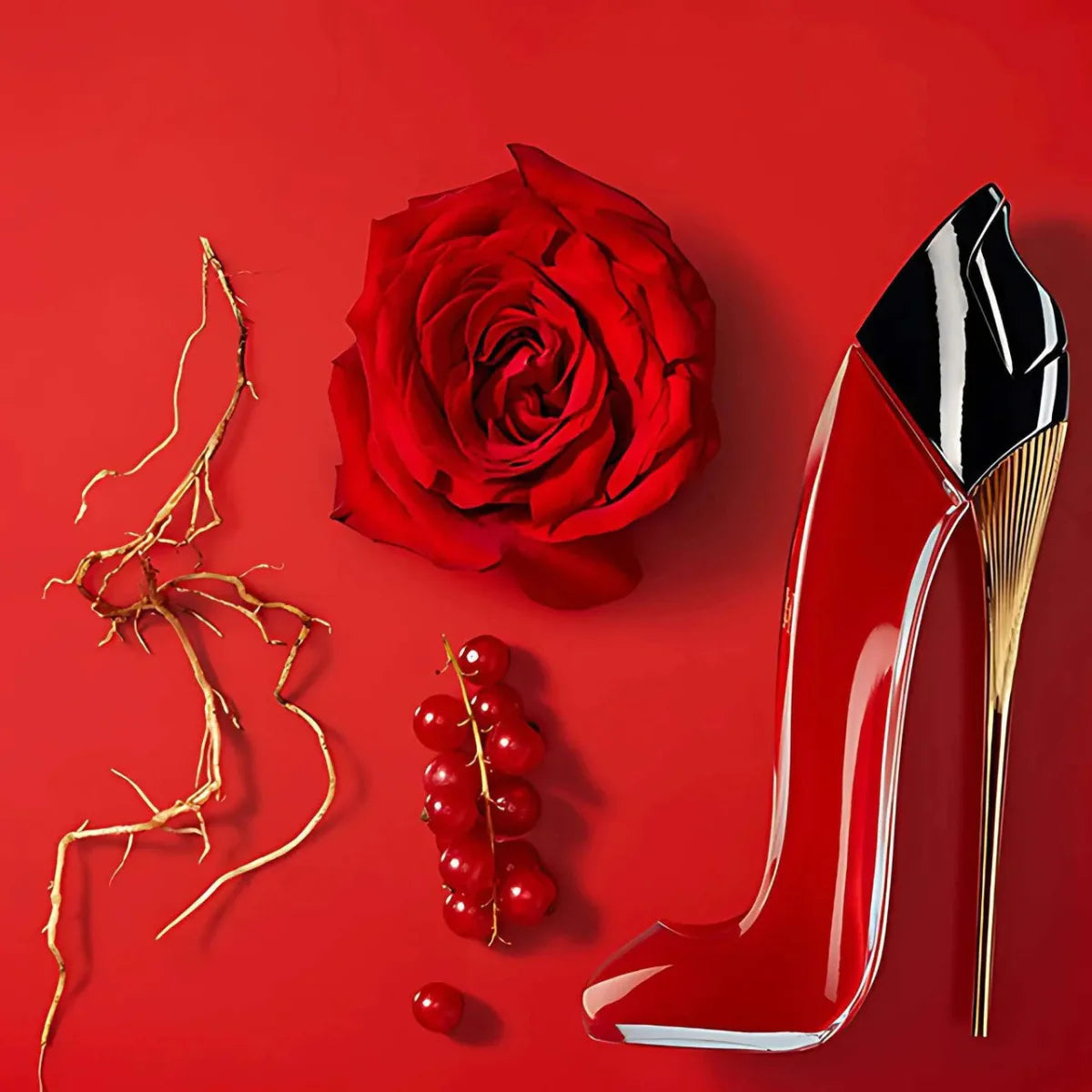 Carolina Herrera Very Good Girl Fragrance 2.7 oz 8411061995754