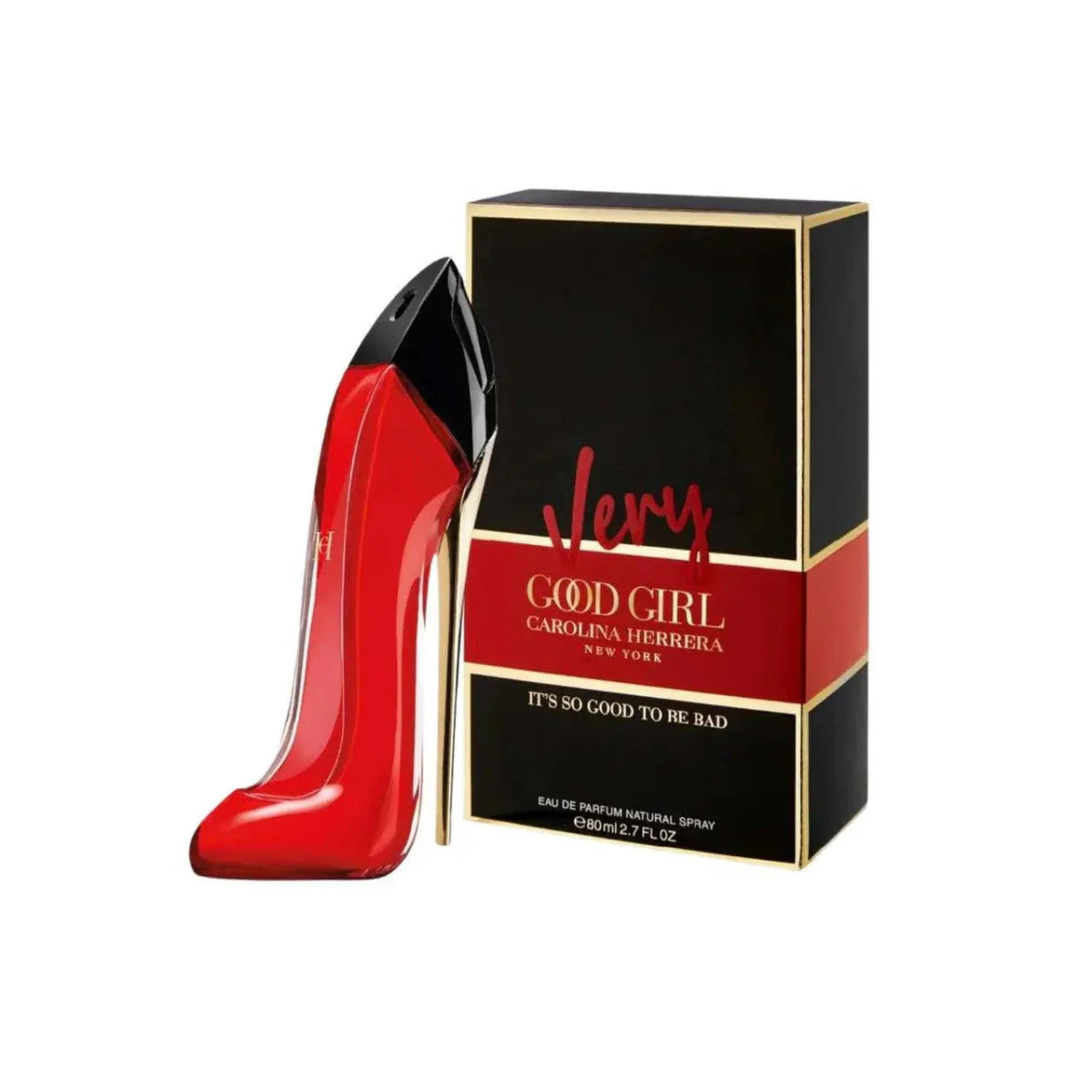 Carolina Herrera Very Good Girl Fragrance 2.7 oz 8411061995754