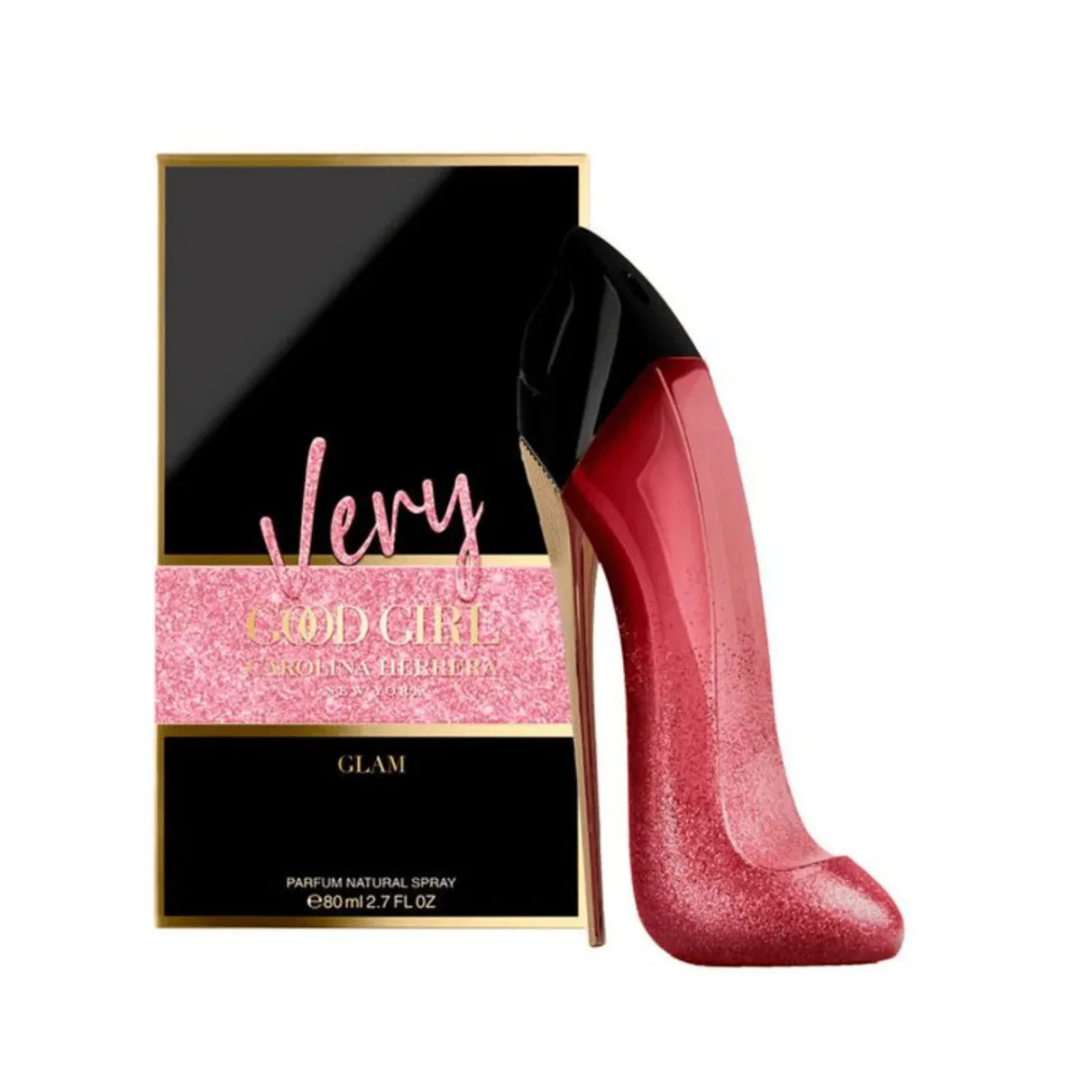 Carolina Herrera Very Good Girl Glam Fragrance 2.7 oz 8411061058459