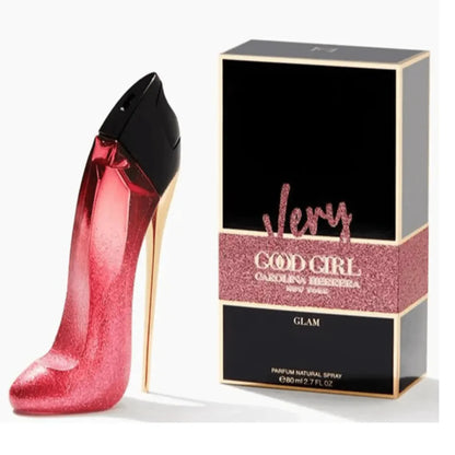 Carolina Herrera Very Good Girl Glam Fragrance 2.7 oz 8411061058459