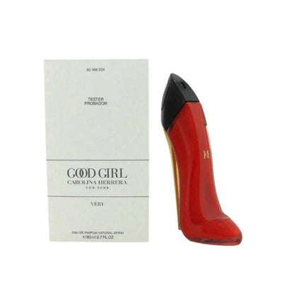 Carolina Herrera Very Good Girl Tester 2.5 oz 8411061996967