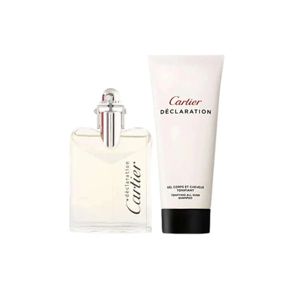 Cartier Declaration Gift Set 3.3 oz 3432240502940