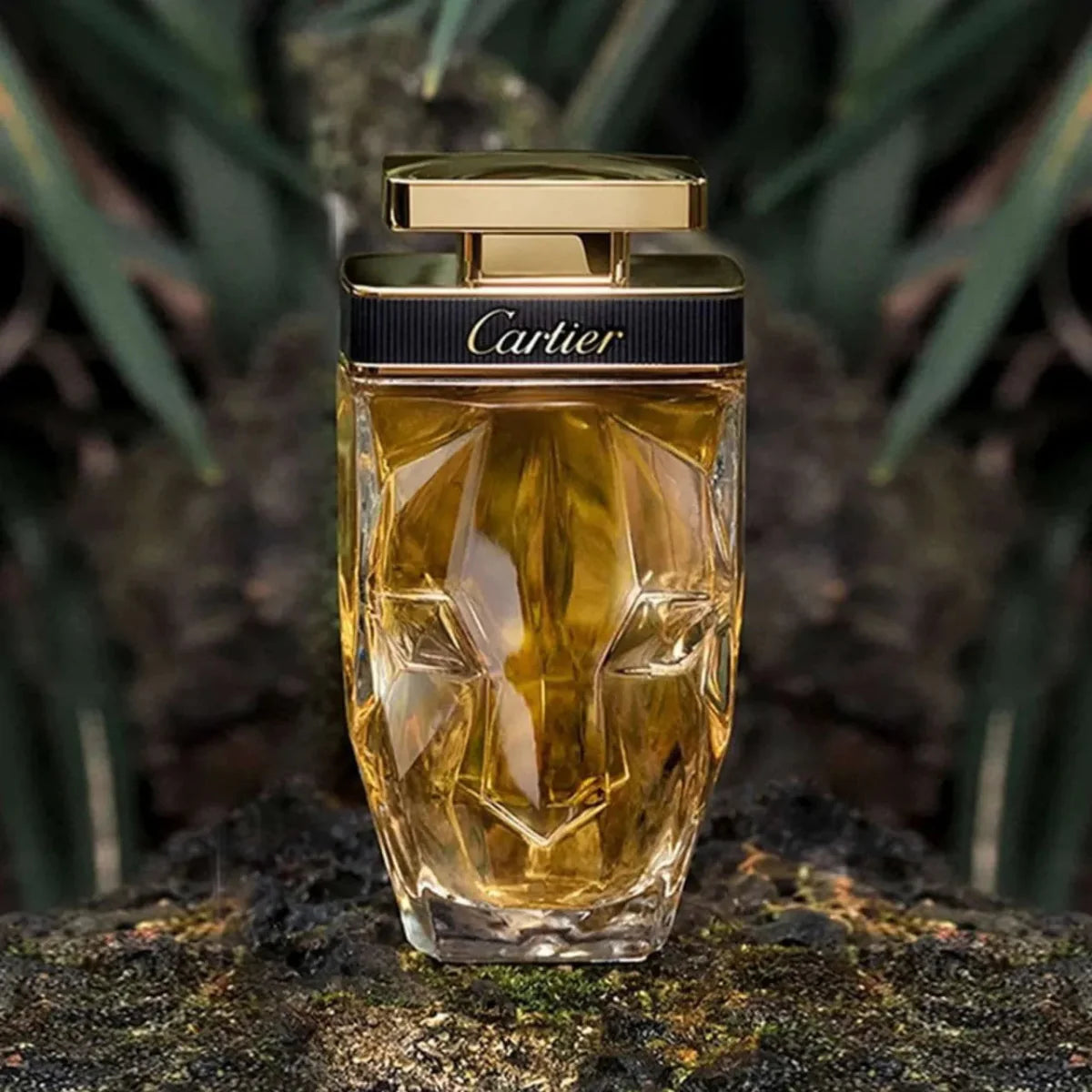 Cartier La Panthère Fragrance 2.5 oz 3432240504319