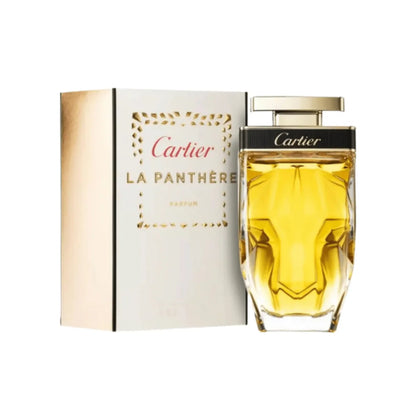 Cartier La Panthère Fragrance 2.5 oz 3432240504319