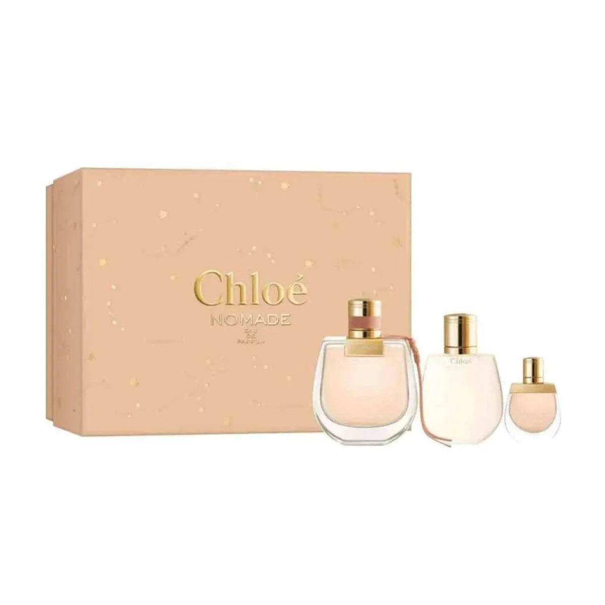 Chloe Nomade Gift Set Set 1 3616304686825