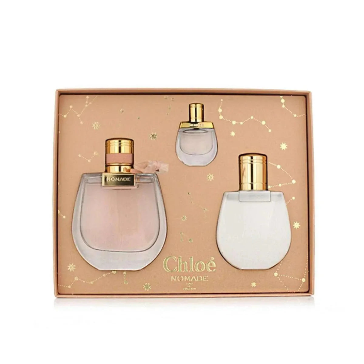 Chloe Nomade Gift Set Set 1 3616304686825