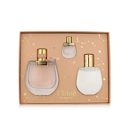 Chloe Nomade Gift Set Set 1 3616304686825