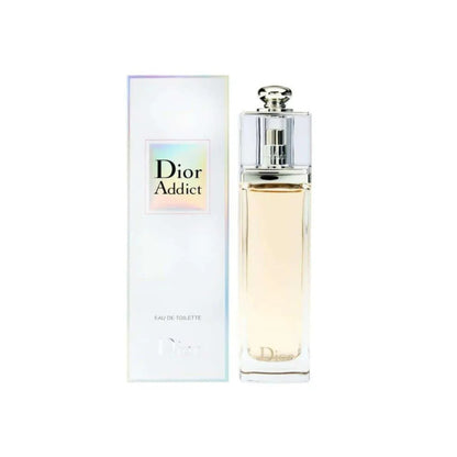 Christian Dior Addict Fragrance 3.4 oz 3348901206174