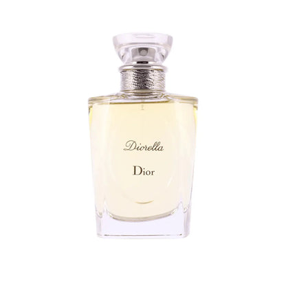 Christian Dior Diorella Fragrance 3.4 oz 3348900012455