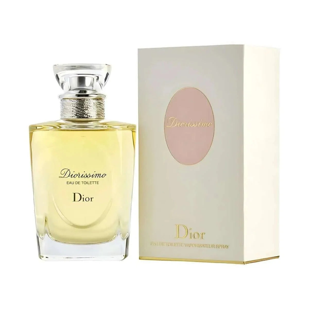 Christian Dior Diorissimo Fragrance 3.4 oz 3348900314290
