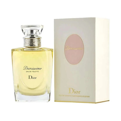 Christian Dior Diorissimo Fragrance 3.4 oz 3348900314290