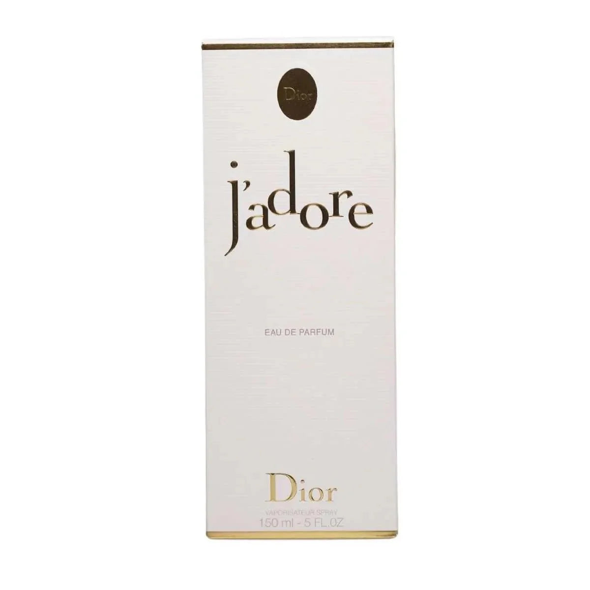 Christian Dior J'adore Fragrance 3.4 oz 3348901296632