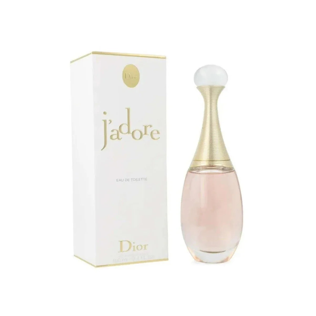 Christian Dior J'adore Fragrance 3.4 oz 3348901296632