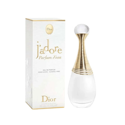 Christian Dior J'adore Parfum D'eau Fragrance 1.7 oz 3348901597722