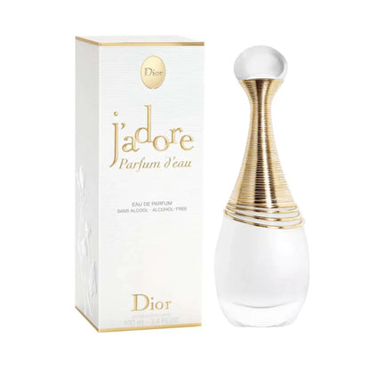 Christian Dior J'adore Parfum D'eau Fragrance 1.7 oz 3348901597722
