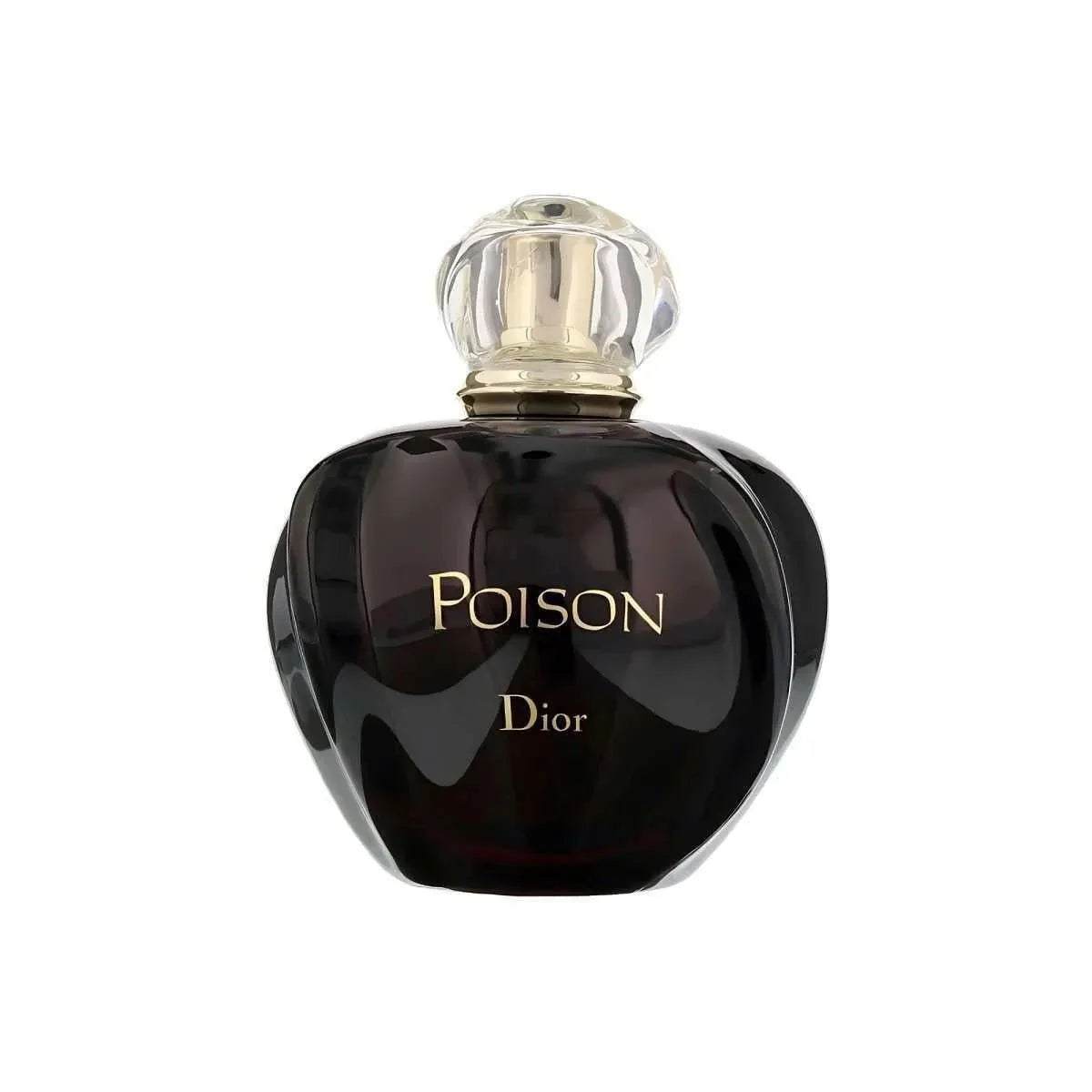 Christian Dior Poison Fragrance 3.4 oz 3348900011687