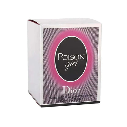 Christian Dior Poison Girl Fragrance 1.7 oz 3348901293839