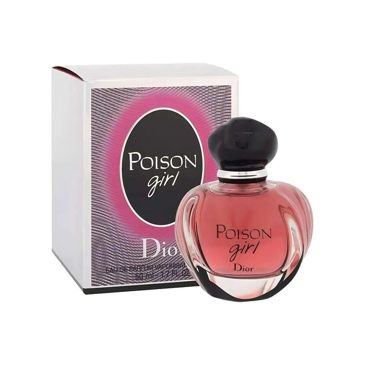 Christian Dior Poison Girl Fragrance 1.7 oz 3348901293839