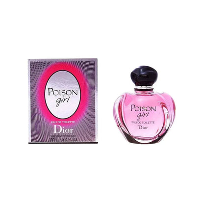 Christian Dior Poison Girl Fragrance 3.4 oz 3348901393119