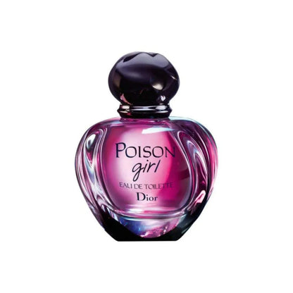 Christian Dior Poison Girl Fragrance 3.4 oz 3348901393119