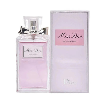 Christian Dior Rose N'roses Fragrance 3.4 oz 3348901500838