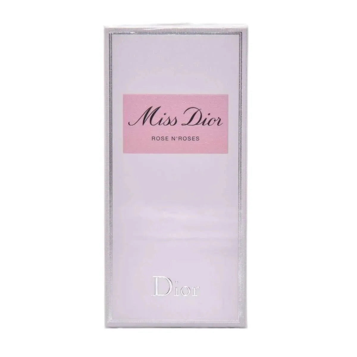 Christian Dior Rose N'roses Fragrance 3.4 oz 3348901500838