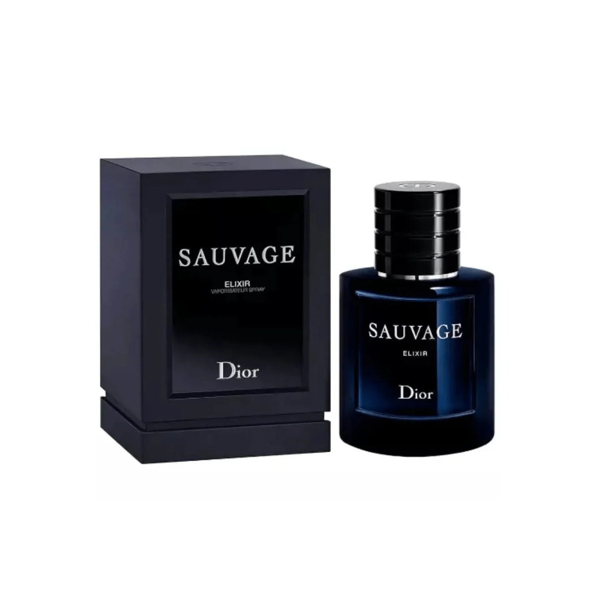 Christian Dior Sauvage Elixir Fragrance 3.4 oz 3348901640916