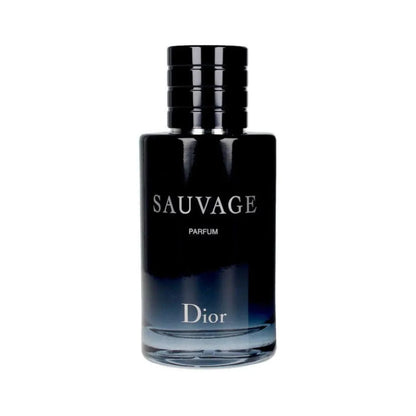 Christian Dior Sauvage Fragrance 2.0 oz 3348901486392