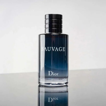Christian Dior Sauvage Fragrance 3.4 oz 3348901250146