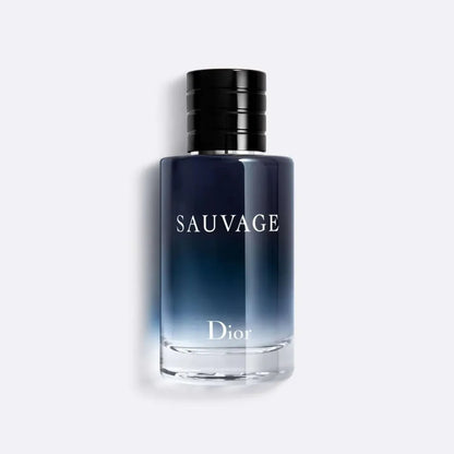 Christian Dior Sauvage Fragrance 3.4 oz 3348901250146
