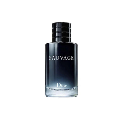 Christian Dior Sauvage Fragrance 3.4 oz 3348901250146