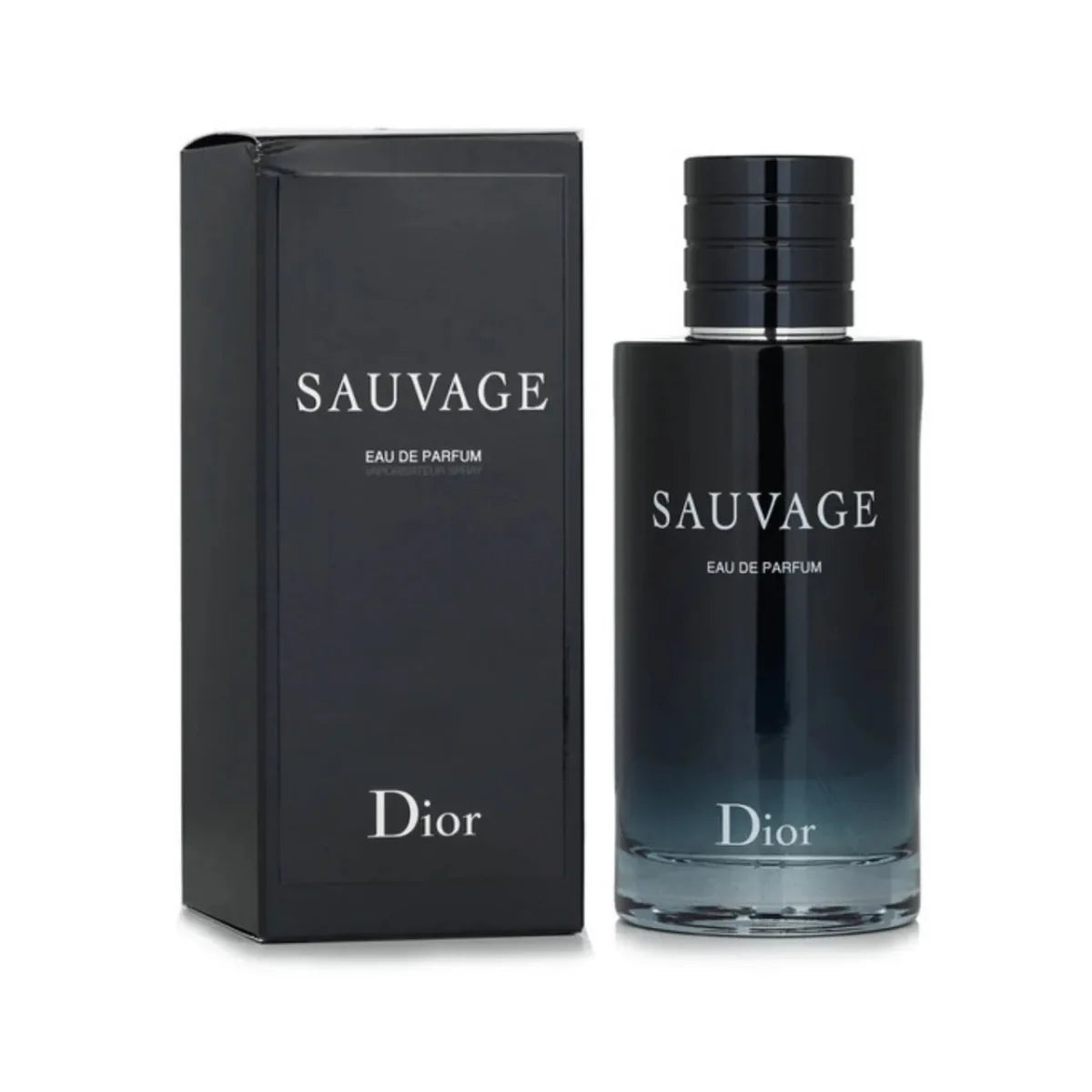 Christian Dior Sauvage Fragrance 6.7 oz 3348901428545