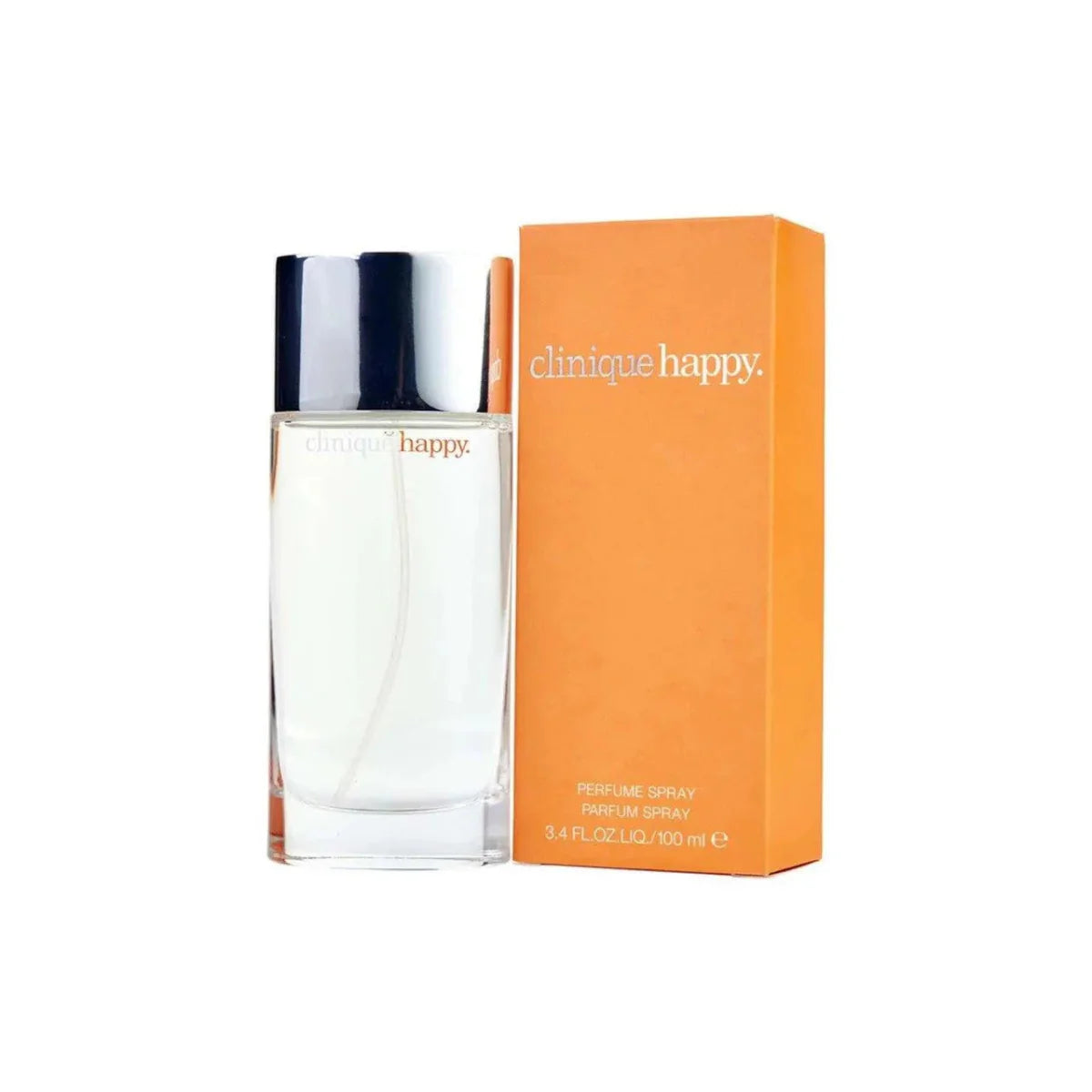 Clinique Happy Fragrance 3.4 oz 20714156893