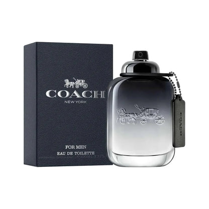 Coach Coach Fragrance 6.7 oz 3386460097659