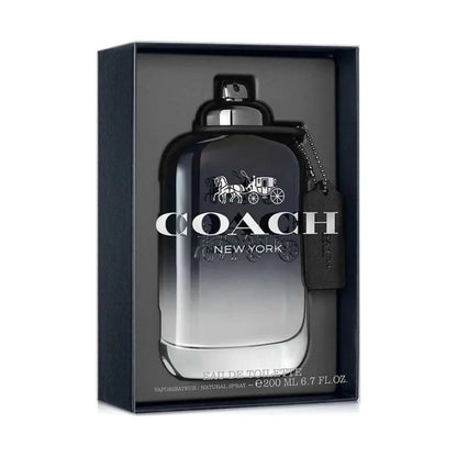 Coach Coach Fragrance 6.7 oz 3386460097659