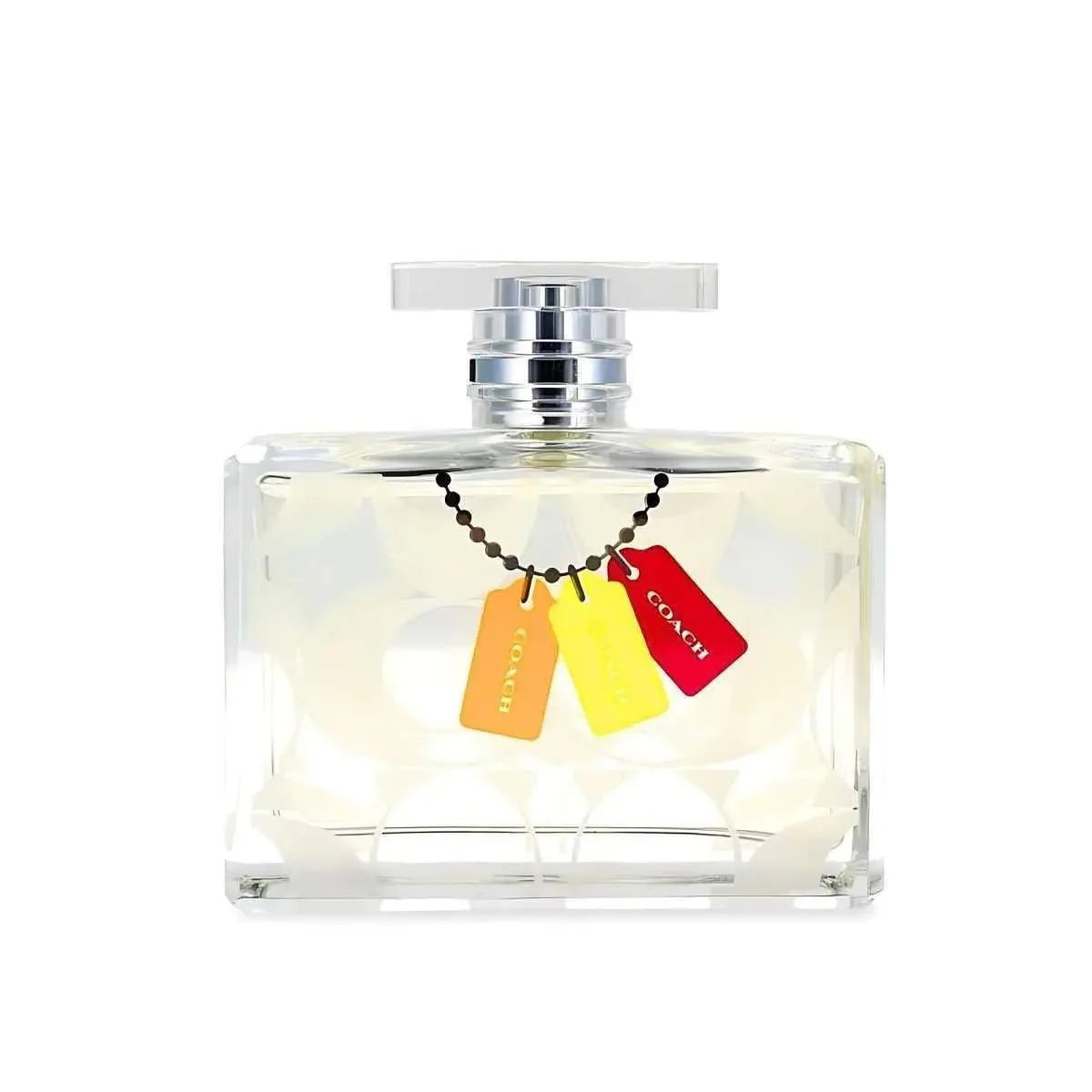 Coach Colorspray Fragrance 3.3 oz 3386460128285