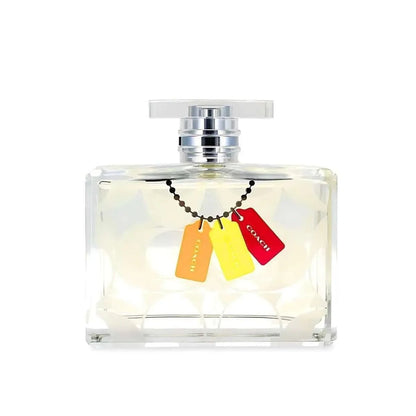 Coach Colorspray Fragrance 3.3 oz 3386460128285