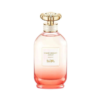 Coach Dream Sunset Fragrance 3.0 oz 3386460123501