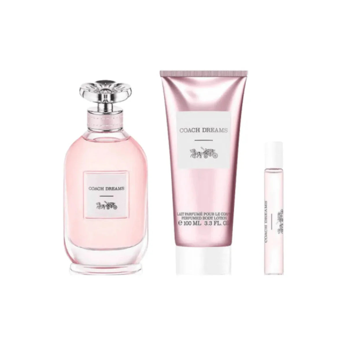 Coach Dreams Gift Set Set 1 3386460147002