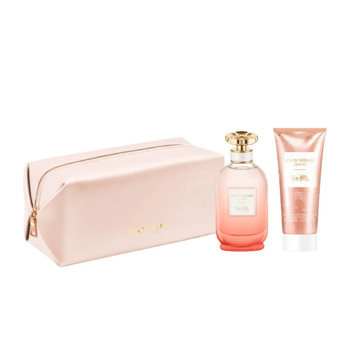 Coach Dreams Sunset Gift Set Set 1 3386460148788