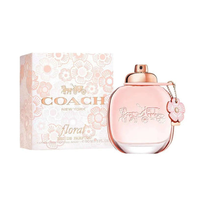 Coach Floral Fragrance 3.0 oz 3386460095341
