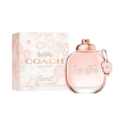 Coach Floral Fragrance 3.0 oz 3386460095341