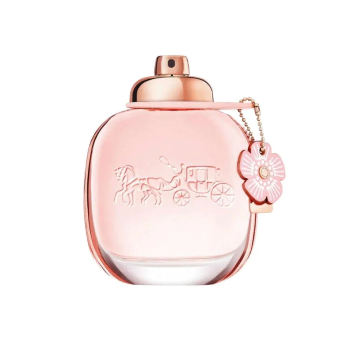 Coach Floral Fragrance 3.0 oz 3386460095341