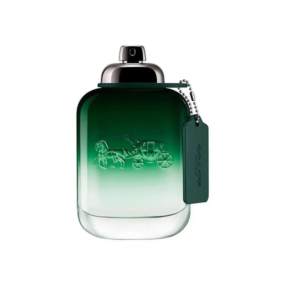 Coach Green Fragrance 3.3 oz 3386460141253