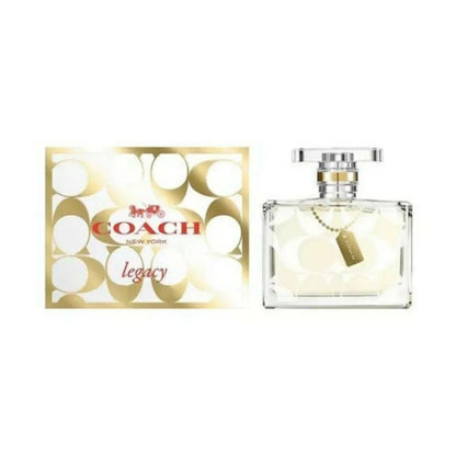 Coach Legacy Fragrance 3.3 oz 3386460122559