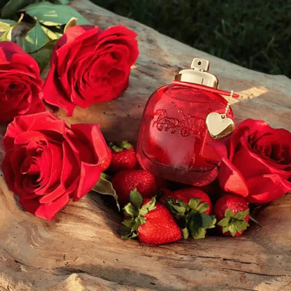 Coach Love Gift Set Set 1 3386460141956