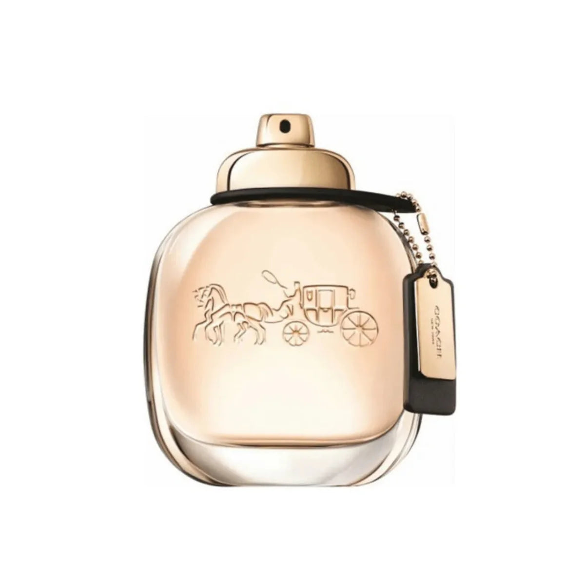 Coach New York Fragrance 3.0 oz 3386460078306