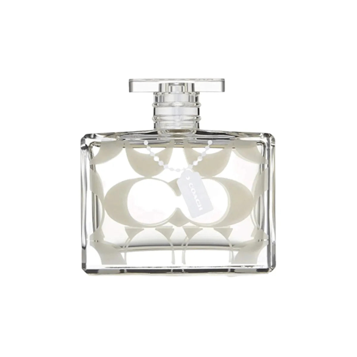 Coach New York Fragrance 3.3 oz 3386460095464
